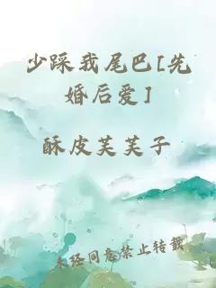 少踩我尾巴[先婚后爱]