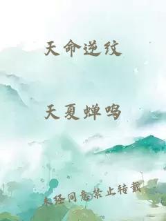天命逆纹